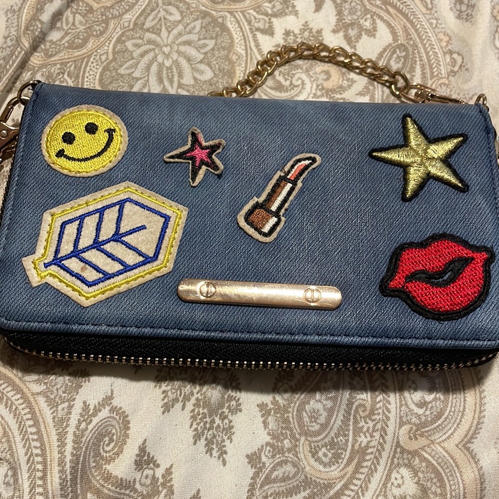 Wallet Purse
